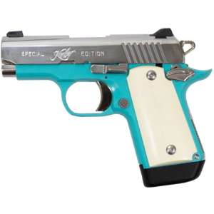Kimber Micro 9 Bel Air 9mm 3.15″ 6+1