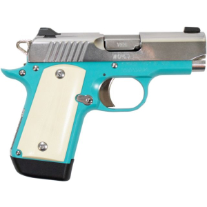 Kimber Micro 9 Bel Air 9mm 3.15″ 6+1