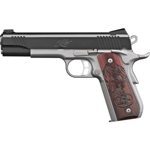 Kimber Camp Guard 10mm 5″ 8+1