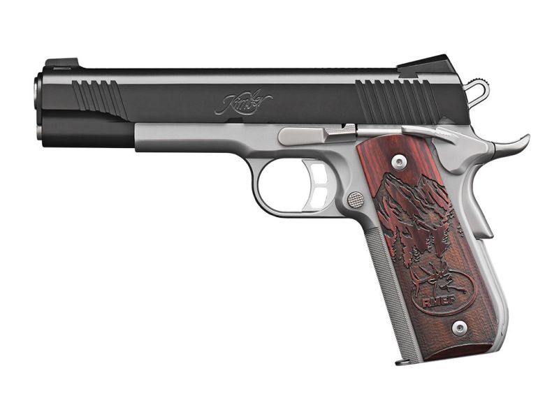 Kimber Camp Guard 10mm 5" 8+1