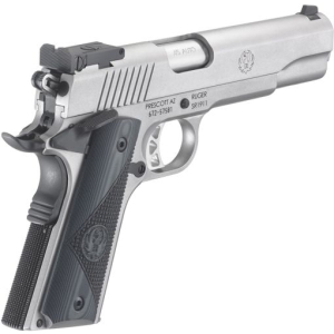 Ruger SR1911 Target 45ACP 5″ 8+1
