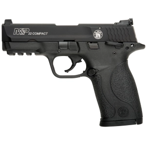 S&W M&P 22 Compact 22LR 3.6″ Barrel 10+1