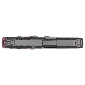 S&W Bodyguard 2.0 Black Cherry 380ACP 2.75″ 10+1/12+1