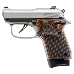 Beretta 30X Tomcat Compact 32ACP 2.4″ 8+1
