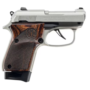 Beretta 30X Tomcat Compact 32ACP 2.4″ 8+1