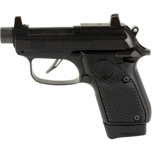 Beretta Tomcat 30X 32ACP 2.8″ Threaded Barrel 8+1