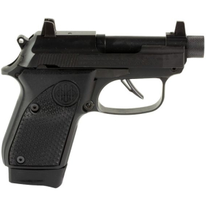 Beretta Tomcat 30X 32ACP 2.8″ Threaded Barrel 8+1