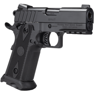 Girsan Witness2311 Brat 9mm 3.4″ Barrel 17+1