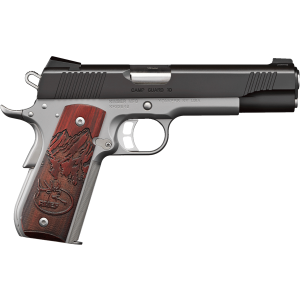 Kimber Camp Guard 10mm 5″ 8+1