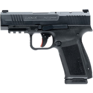 Canik METE MC9LS 9mm 3.64″ Barrel 7+1