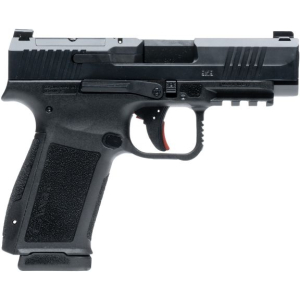 Canik METE MC9LS 9mm 3.64″ Barrel 7+1