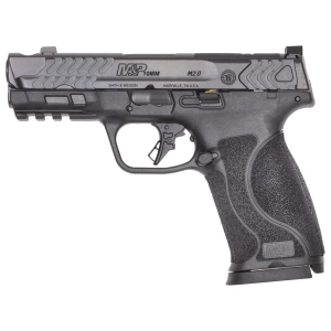 S&W PC M&P M2.0 Carry Comp NTS 10mm 4″ Barrel 15+1