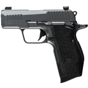 Kimber CDS9 Classic Gray 9mm 3.18″ Barrel 13+1/15+1