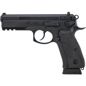 CZ 75 SP-01 Tactical 9mm 4.6″ Barrel 19+1