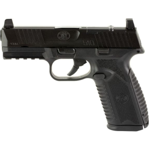 FN 510 MRD 10mm 4.1″ Polymer OR Black 15+1