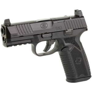FN 510 MRD 10mm 4.1″ Polymer OR Black 15+1