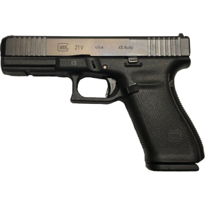 Glock 21 GenV MOS USA 45ACP 4.61″ Barrel 13+1