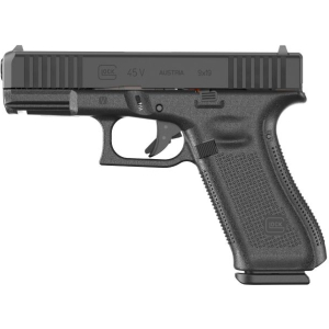 Glock 45 Gen V 9mm 4.02″ Barrel 17+1