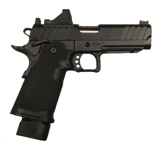 Springfield Prodigy Gear Pac 9mm 4.25″ Barrel 17+1/20+1