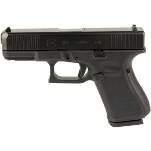 Glock 19 Gen V 9mm 4.02″ Barrel 15+1