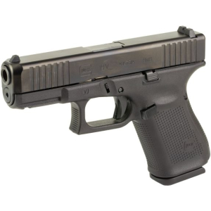 Glock 19 Gen V 9mm 4.02″ Barrel 15+1