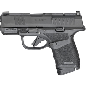 Springfield Hellcat OSP Gear Pac 380ACP 3″ 11+1/13+1