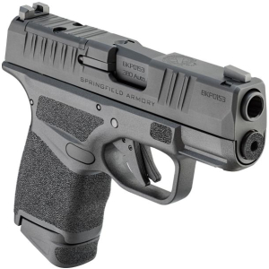 Springfield Hellcat OSP Gear Pac 380ACP 3″ 11+1/13+1