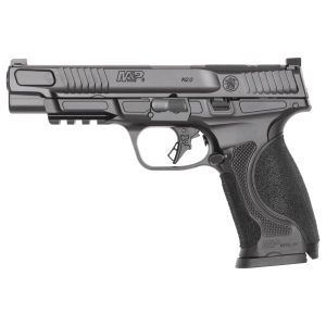 S&W M&P M2.0 Metal HD NTS 9mm 5″ Barrel 17+1
