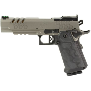 Kimber 2K11 Stainless Target 9mm 5″ Barrel 10+1