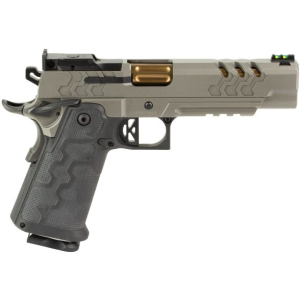 Kimber 2K11 Stainless Target 9mm 5″ Barrel 10+1