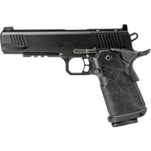 Kimber DS Warrior LW 9mm 5″ 17/20+1