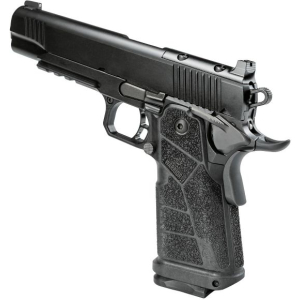 Kimber DS Warrior LW 9mm 5″ 17/20+1