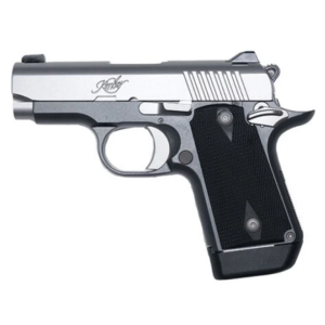 Kimber Micro 9 Cinder 9mm 3.15″ 7+1