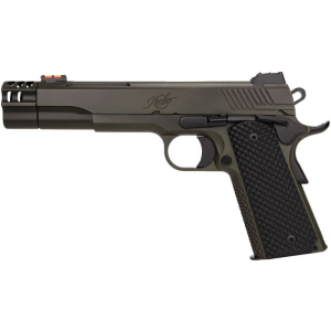 Kimber 1911 Rampart 10mm 5″ Barrel 8+1