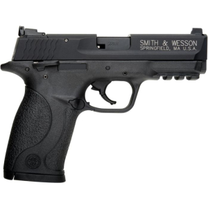 S&W M&P 22 Compact 22LR 3.6″ Barrel 10+1
