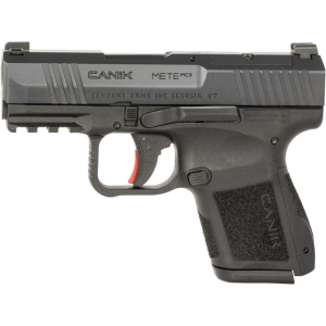 Canik METE MC9 CA 9mm 3.18″ Barrel 10+1