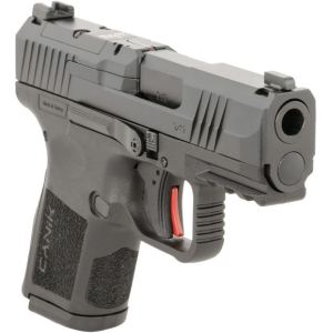 Canik METE MC9 CA 9mm 3.18″ Barrel 10+1
