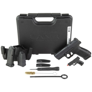 Canik METE MC9L CA 9mm 3.18″ Barrel 10+1
