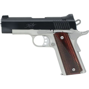 Kimber Pro Carry II Two-Tone 45ACP 4″ Barrel 7+1