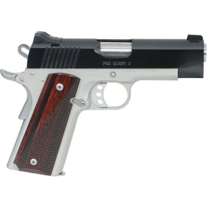 Kimber Pro Carry II Two-Tone 45ACP 4″ Barrel 7+1