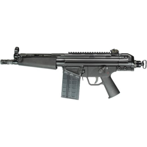 PTR 51P PDW 308Win 8.5″ MP5 Handguard M4 Adapter 20+1rd