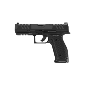 Walther PDP Full Size Steel Frame 9mm 4.5″ Barrel 18+1