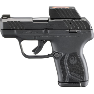 Ruger LCP MAX ReadyDot 380ACP 2.8″ Barrel 10+1
