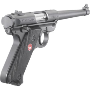 Ruger Mark IV Standard 22LR 6″ Barrel 10+1 40105
