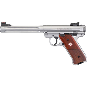 Ruger Mark IV Hunter 22LR 6.9″ 10+1