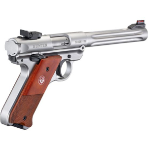 Ruger Mark IV Hunter 22LR 6.9″ 10+1