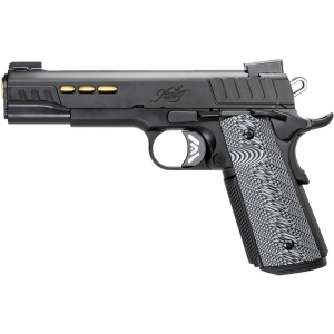 Kimber Rapide (DN,NS) 10mm 5″ 8+1