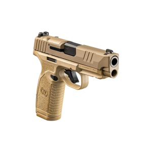 FN Reflex XL MRD FDE 9mm 3.8″ Barrel 15+1/18+1