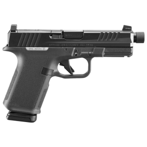 Ruger RXM 9mm 4.5″ TB 15+1 Black