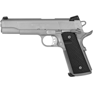 Springfield Armory 1911 TRP Stainless w/Range Bag *CA Compliant* 45ACP 5″ Barrel 7+1